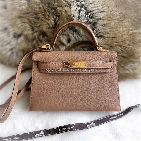 hermes elsey|hermes mini kelly ii.